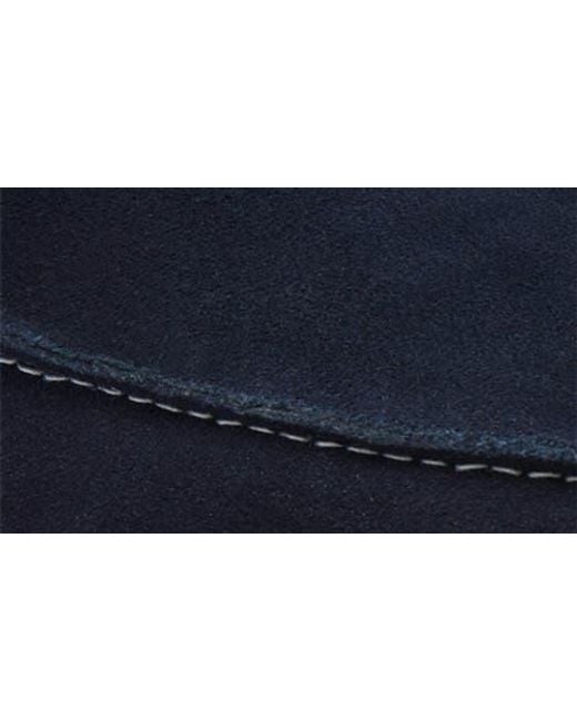 Swims Blue Madison Water Repellent Loafer for men