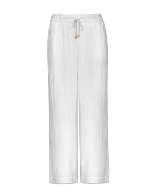Helen Jon Gray Weekend Pant