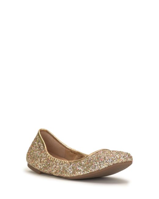 Jessica simpson leve sales ballet flats