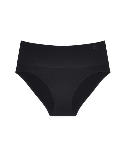 Triumph Black Soft Sculpt Shaping Briefs