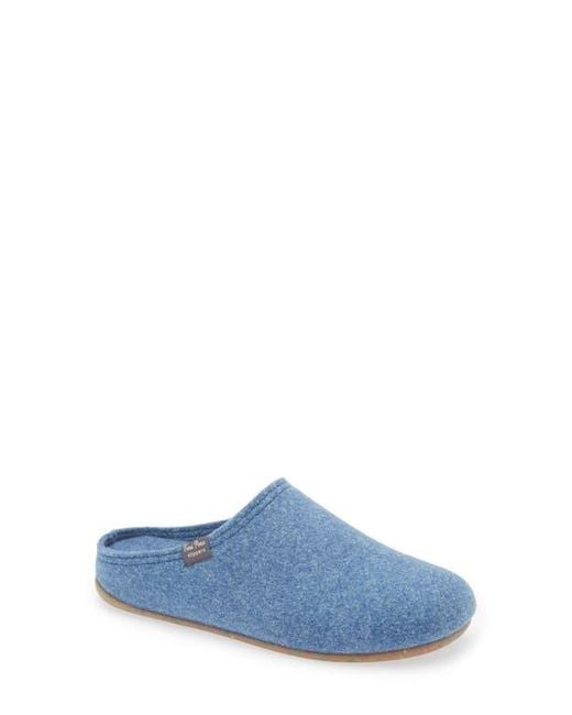Toni Pons Blue Mona Slipper