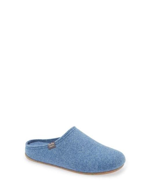 Toni Pons Blue Mona Slipper