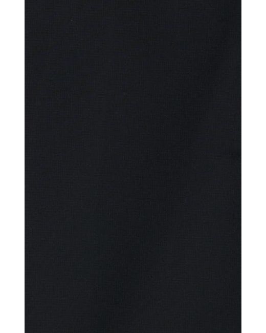 Robert Barakett Black Jerry Utility Jacket for men