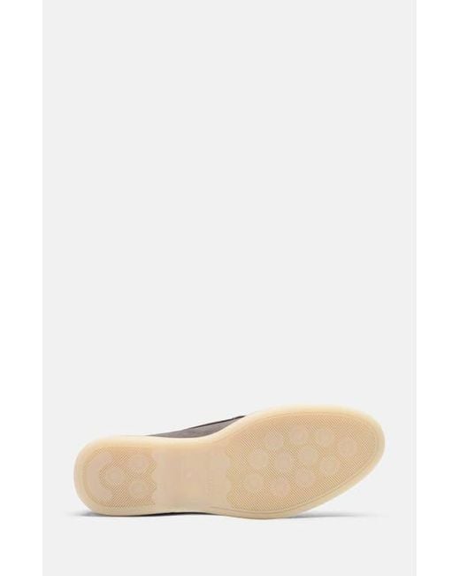 Scarosso Gray Ludovica Loafers