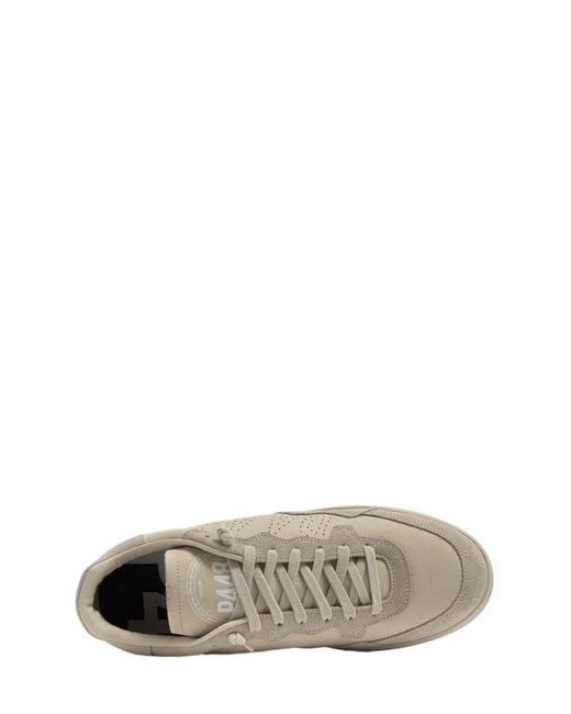 P448 Multicolor Vert Sneaker for men
