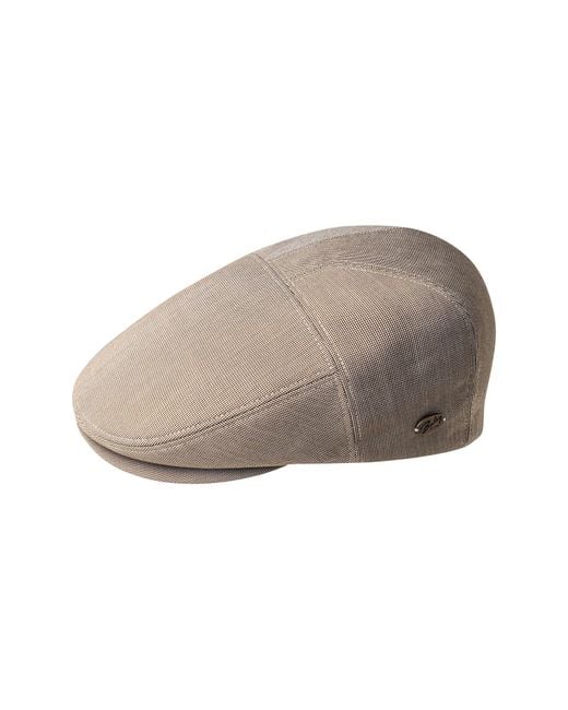 Bailey Gray Slater Driving Cap for men