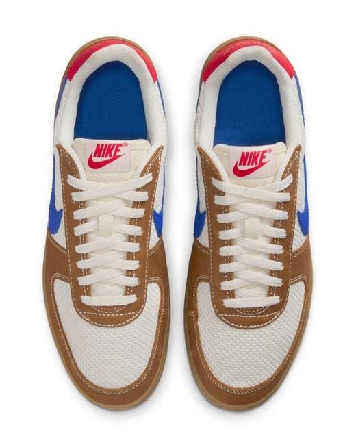 Nike Multicolor Field General '82 Sneaker for men