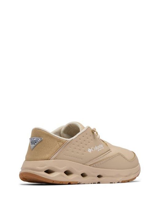 Columbia Natural Pfg Bahama X Relaxed Sneaker for men