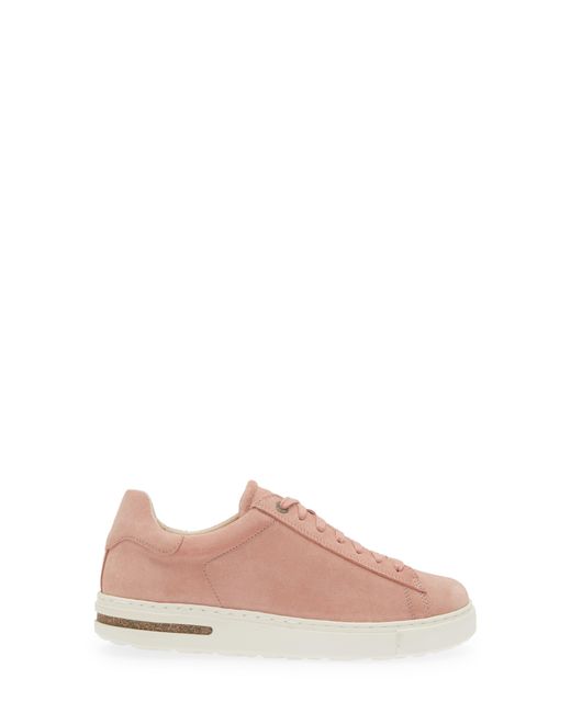 Birkenstock Pink Bend Sneaker