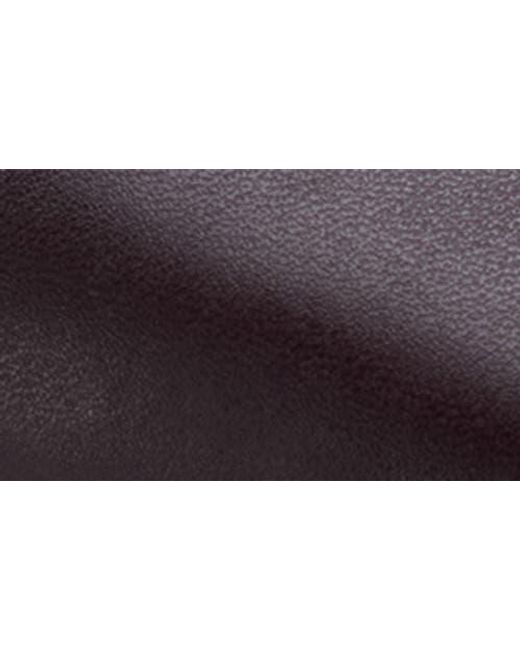 DKNY Black Chrystie Pointed Toe Pump