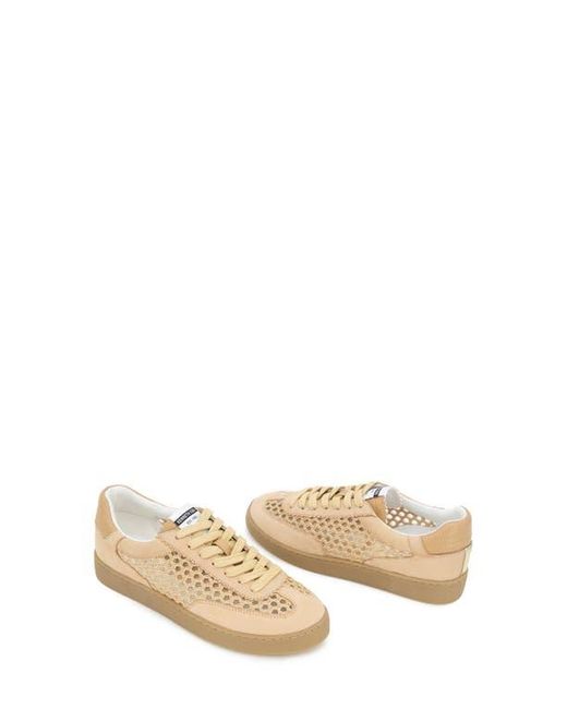 Kenneth Cole Natural Sam Platform Sneaker
