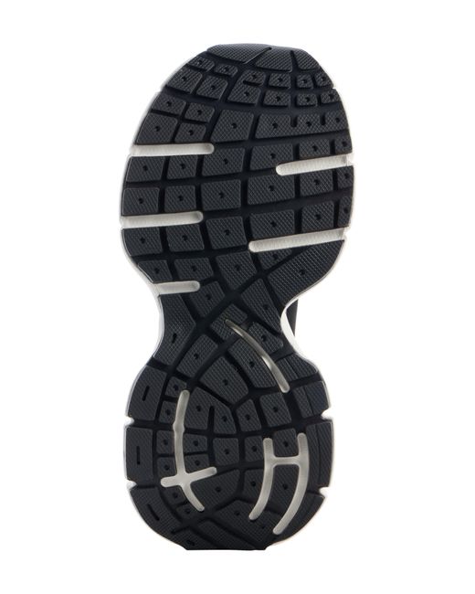 Balenciaga Black 3xl Sock Sneaker