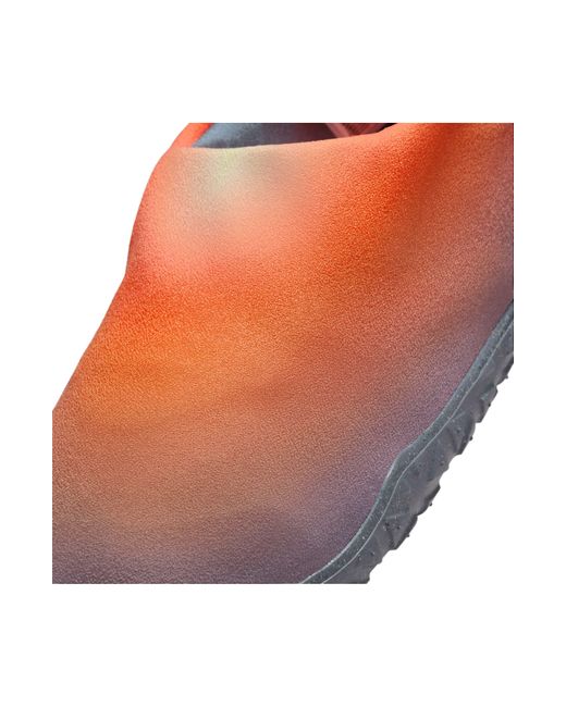 Nike Multicolor Acg Moc Insulated Slip-on Sneaker for men