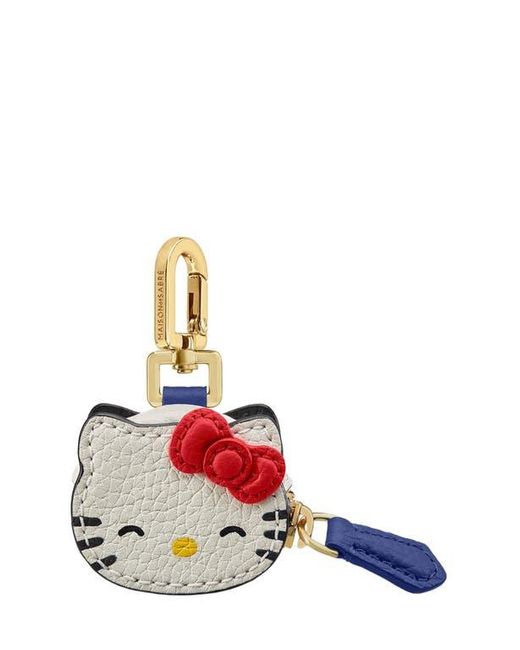 Maison De Sabre Blue The Sabrémoji Hello Kitty Charm