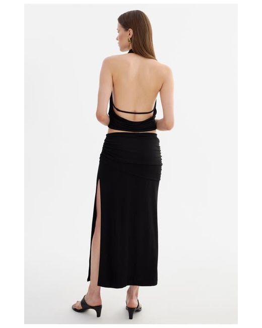Lamarque Black Lilou