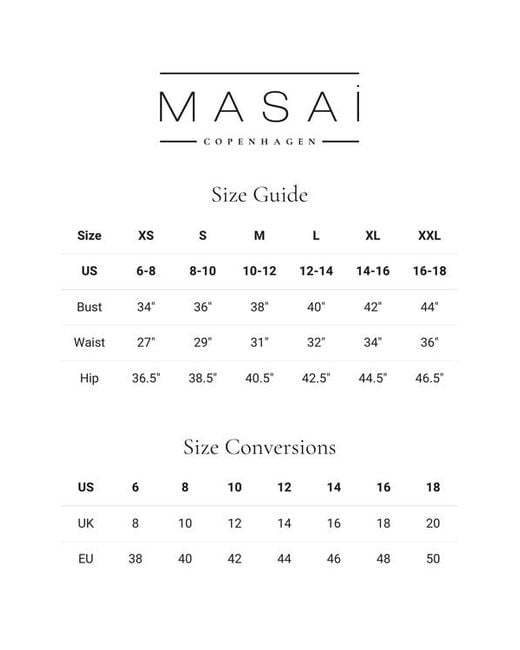 Masai Blue Majustino Jacket