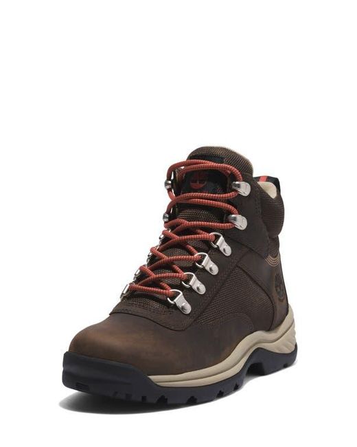 Timberland Black Ledge Mid Waterproof Hiking Boot