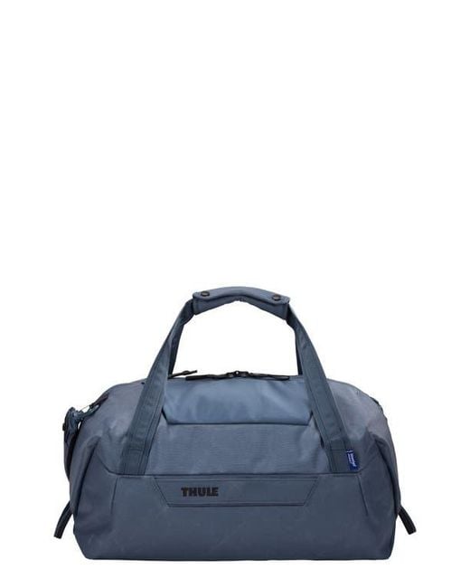 Thule Blue Aion 35-Liter Duffle for men