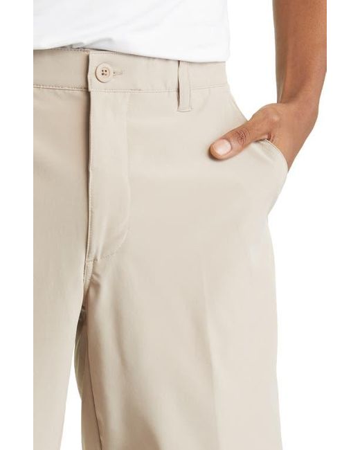 Swannies Natural Sully Repreve Recycled Polyester Shorts for men