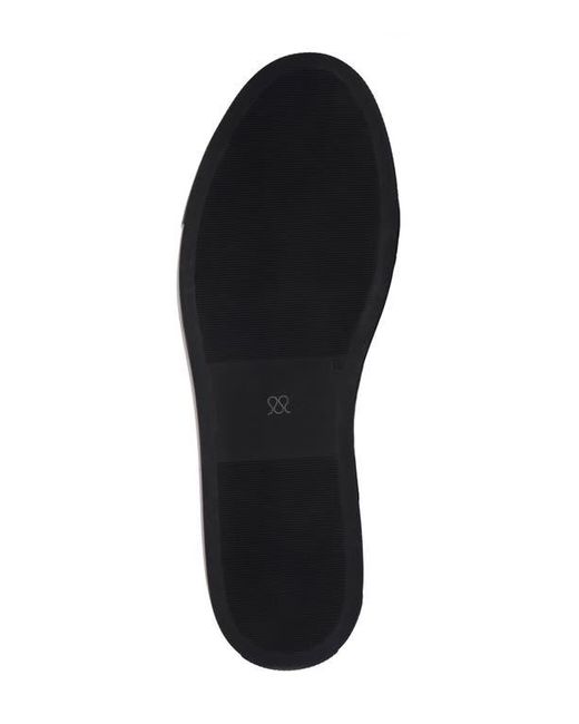 Morjas Black The Sneaker 02 for men