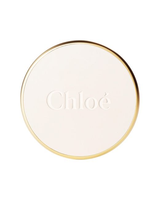 Chloé Natural Atelier Des Fleurs Cedrus Solid Perfume