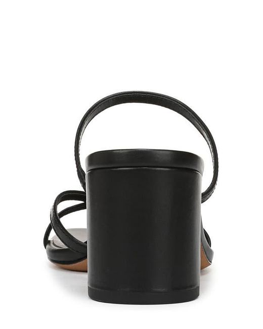 Vince White Ona Slide Sandal