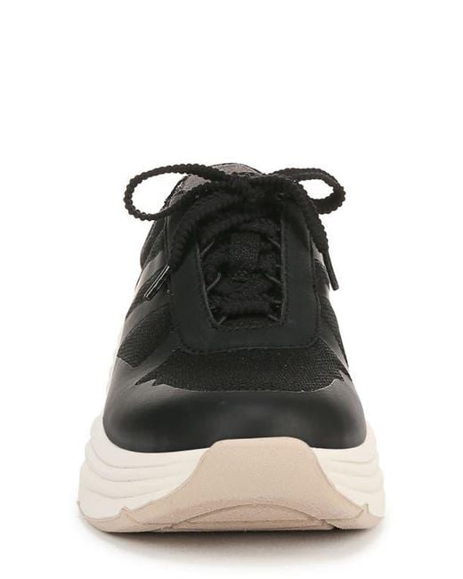 Bzees Black Impulse Sneaker