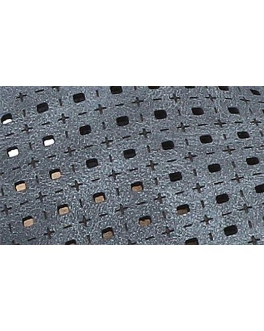 Easy Street Blue Fedra D'Orsay Flat