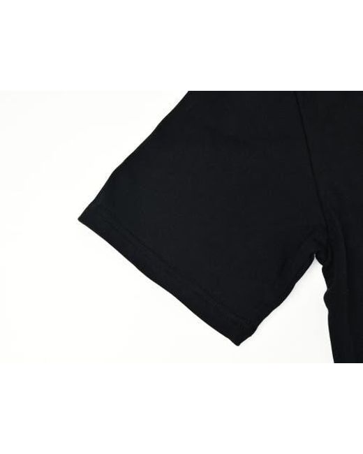 VERYRARE Black Hardcore Tee for men