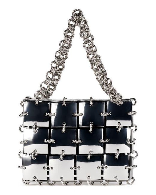 Jeffrey Campbell Black Les-Filles Shoulder Bag