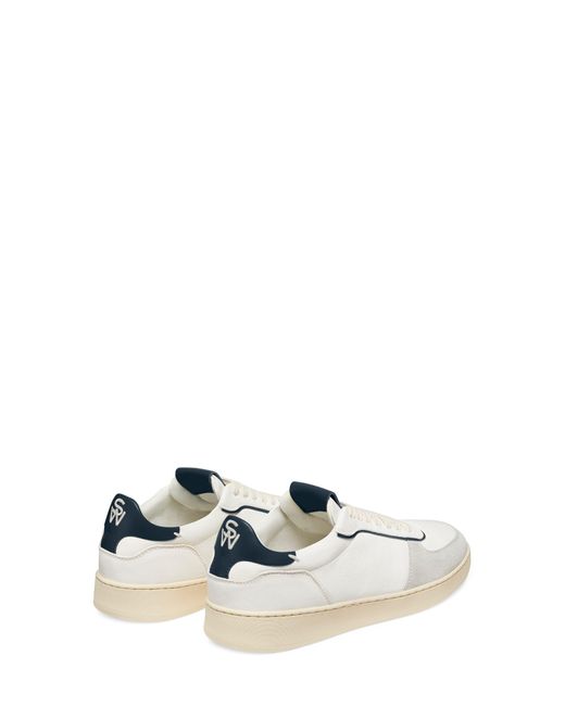 stuart weitzman cristy sneaker