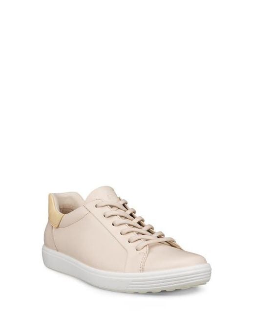 Ecco Natural Soft 7 Sneaker