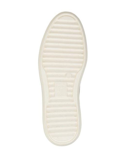Ara White Corsica Platform Sneaker