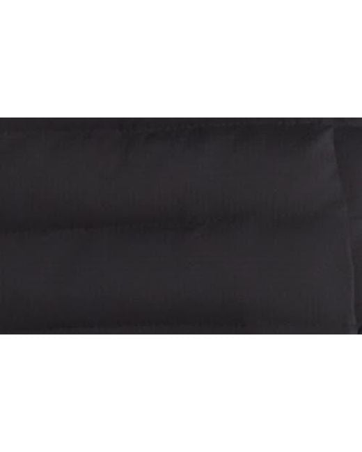 Marmot Black Echo Featherless Jacket