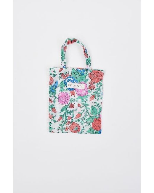 Hat Attack Blue Cali Sarong