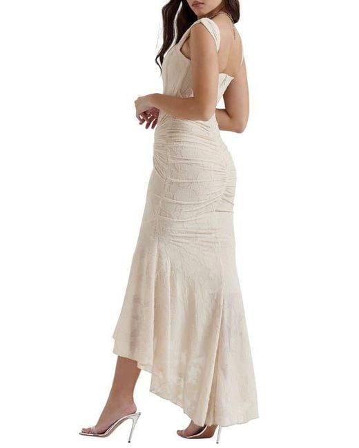 gauze cotton dress New Maya Dress in Cotton Double Gauze – Artisan Privilege