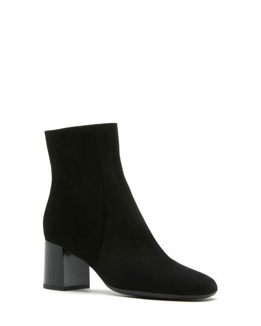 La Canadienne Black Kathy City Dry Bootie