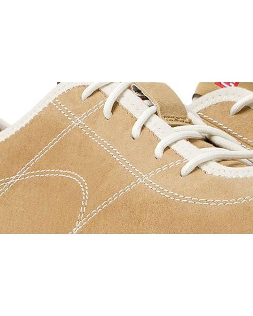 Camper Natural Peu Path Sneaker for men