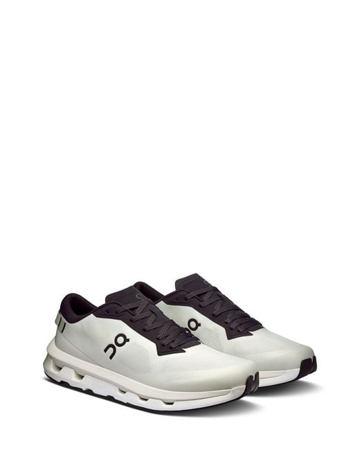 On Shoes Blue Cloudze Sneaker for men