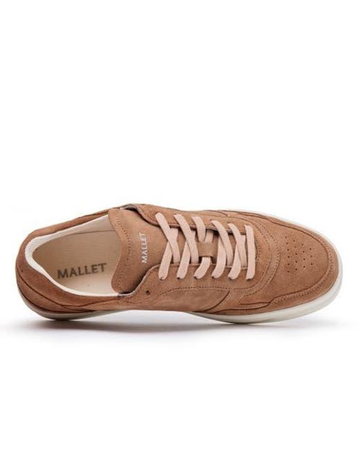 Mallet Brown Barnsley Sneaker for men