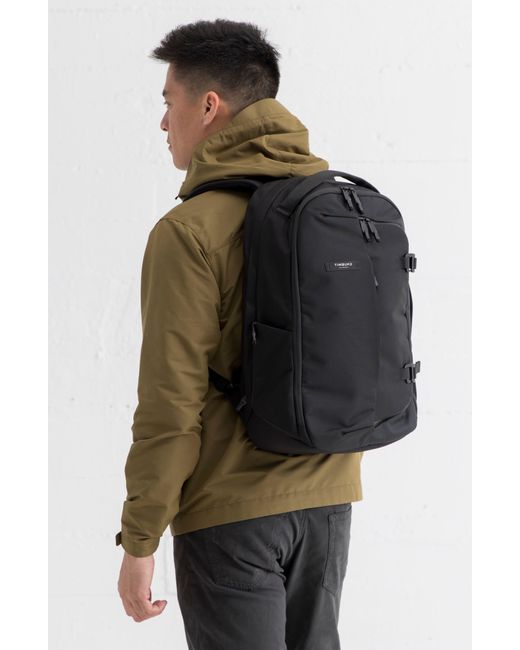 timbuk2 never check backpack