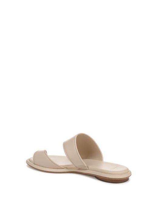 Vince Multicolor Lukas Slide Sandal