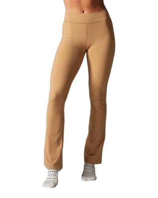 Tavi Natural High Waisted Bootcut