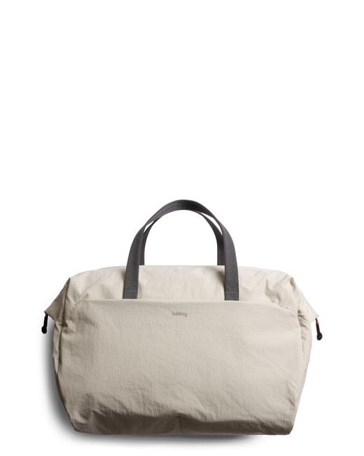 Bellroy Natural Lite Duffle for men