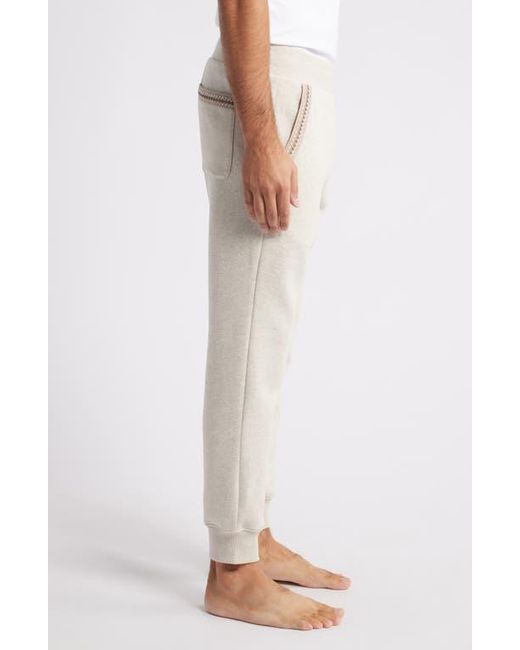 Ugg Natural Tasman Joggers for men