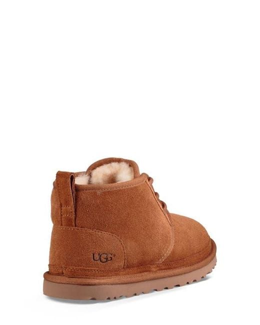 Ugg Brown Neumel Neumel