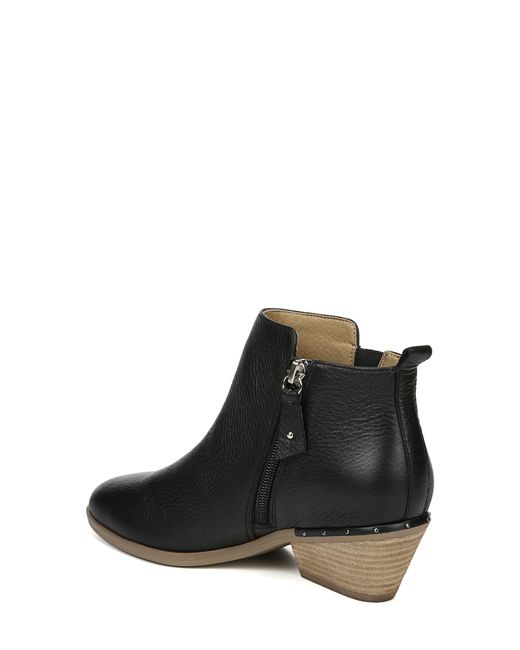 dr scholl's largo bootie