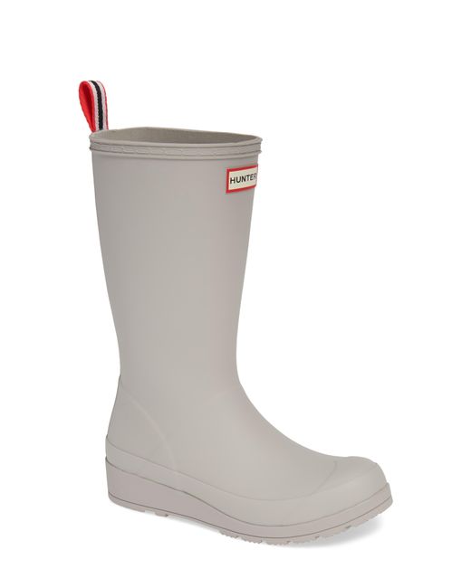 original play tall waterproof rain boot