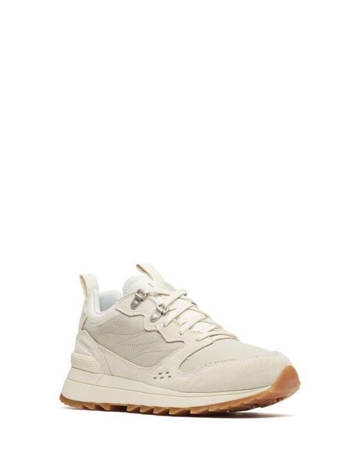 Merrell White Alpine 83 Recraft Sneaker