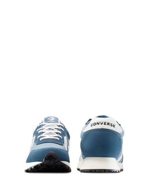 Converse Blue Gender Inclusive Omega Trainer Sneaker